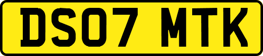 DS07MTK