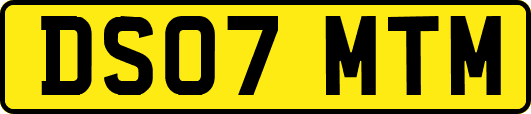 DS07MTM