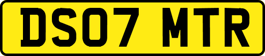 DS07MTR