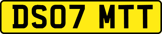 DS07MTT