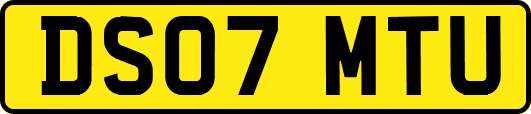 DS07MTU