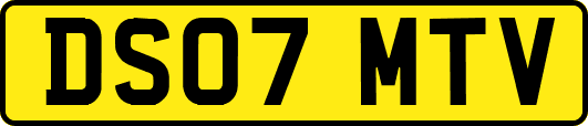 DS07MTV