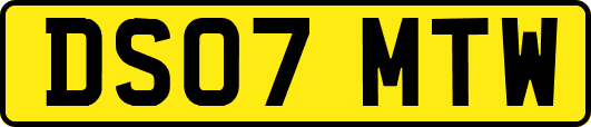 DS07MTW