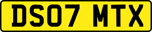 DS07MTX
