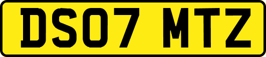 DS07MTZ