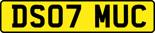 DS07MUC