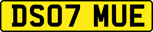 DS07MUE