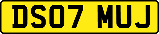 DS07MUJ