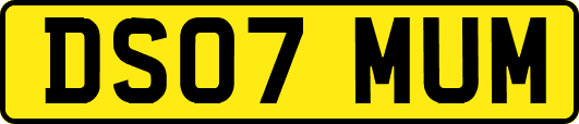 DS07MUM