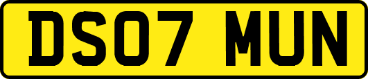 DS07MUN