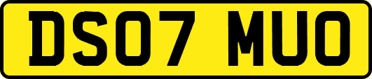 DS07MUO