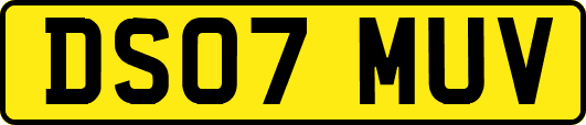 DS07MUV