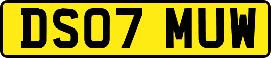 DS07MUW