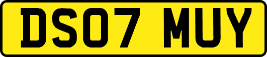 DS07MUY