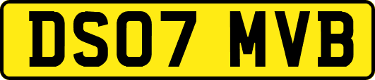 DS07MVB