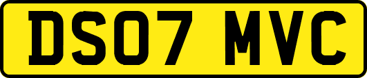 DS07MVC