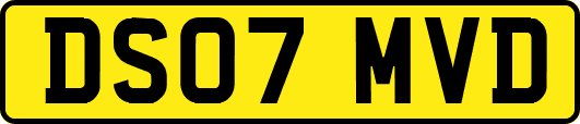 DS07MVD