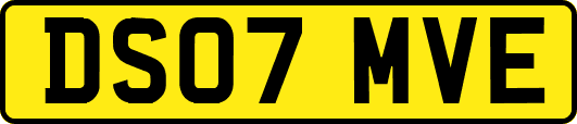 DS07MVE
