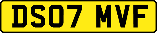 DS07MVF