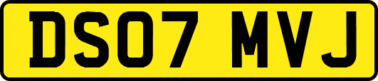 DS07MVJ