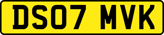 DS07MVK
