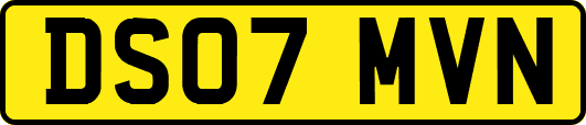 DS07MVN