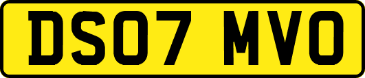 DS07MVO