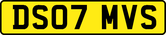 DS07MVS