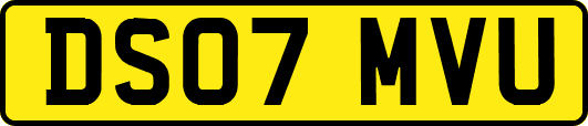 DS07MVU