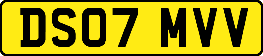 DS07MVV