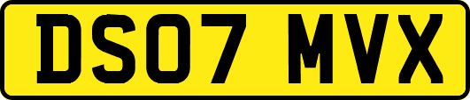 DS07MVX