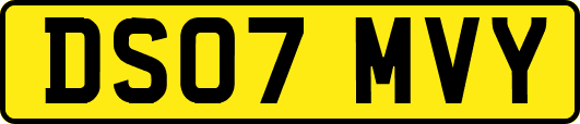 DS07MVY