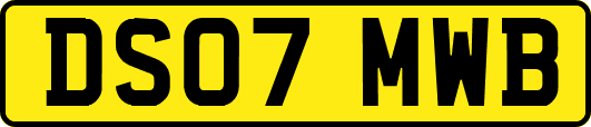 DS07MWB