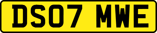 DS07MWE