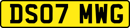 DS07MWG