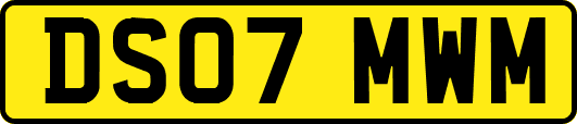 DS07MWM
