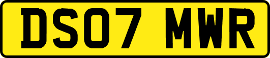 DS07MWR