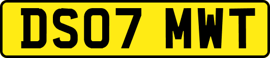 DS07MWT