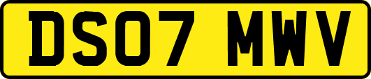 DS07MWV