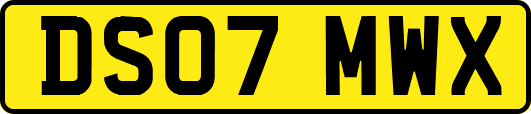 DS07MWX