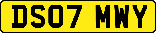 DS07MWY