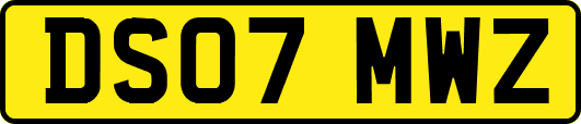 DS07MWZ