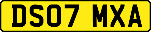 DS07MXA