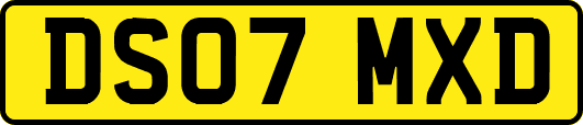 DS07MXD
