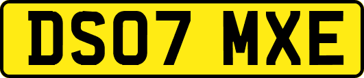 DS07MXE