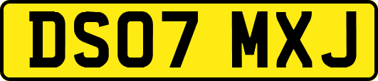 DS07MXJ