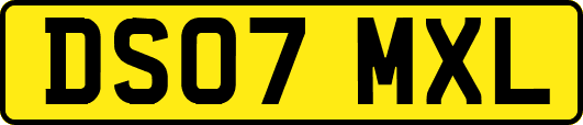 DS07MXL