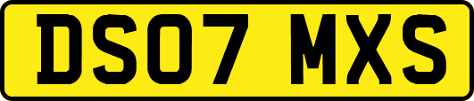 DS07MXS