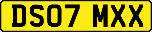 DS07MXX