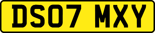 DS07MXY